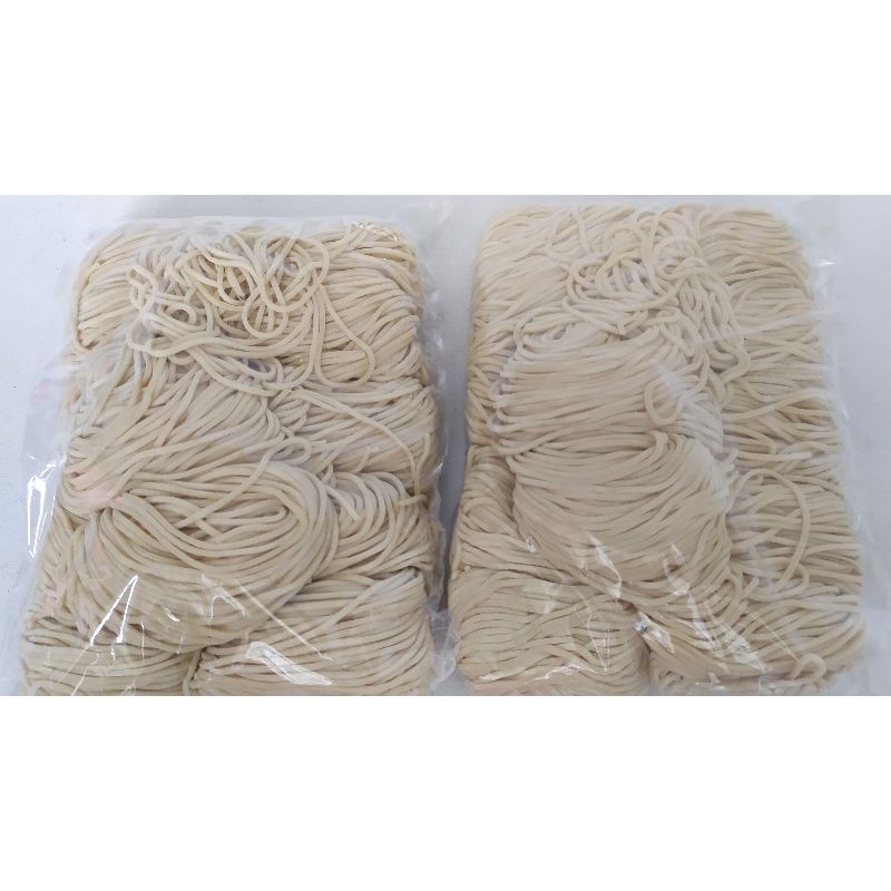 

Mie frozen