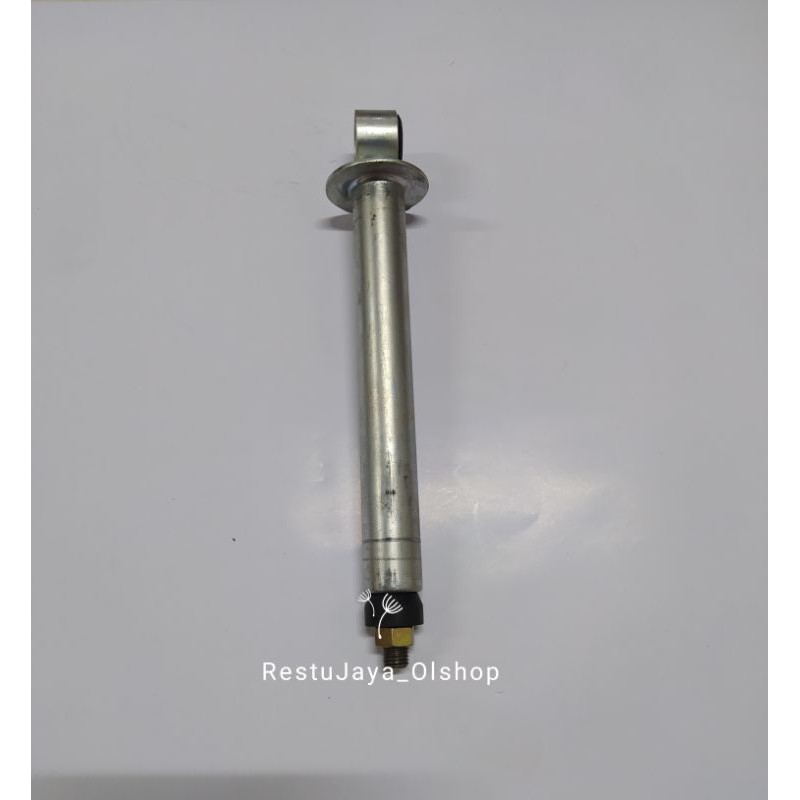 AS SOK SHOCK BELAKANG BEAT FI VARIO FI