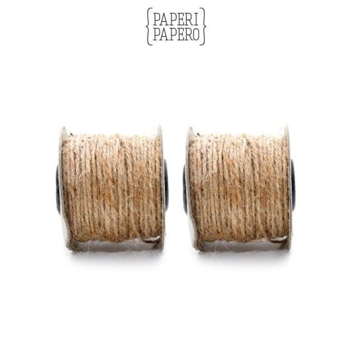 

[BISA COD] Tali Rami / Tali Goni / Tali Karung / Tali Rustic