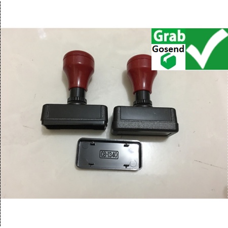 

NEW KURIR - Gagang Stempel Flash 1340 Baca Deskripsi