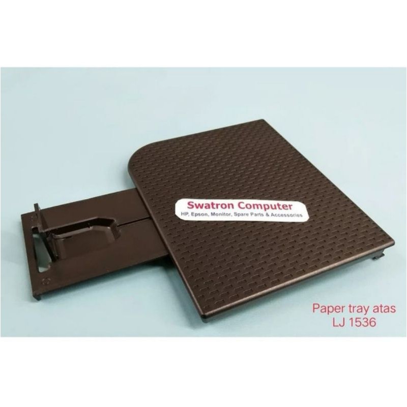 Paper Tray Atas HP LASERJET CP1525 M1536 P1566 P1606 RM1-7498