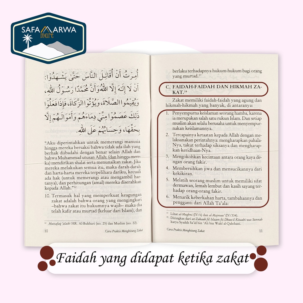 BUKU ZAKAT & CARA PRAKTIS MENGHITUNGNYA-4