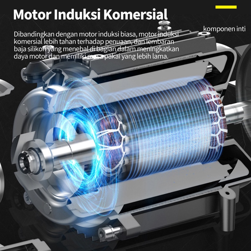 VBELL - mesin cuci mobil tekanan tinggi 220V / pressure washer/jet cleaner/Mesin cuci motor dan mobil/Mesin cuci mobil tekanan tinggi/Alat cuci motor/Pressure Washer