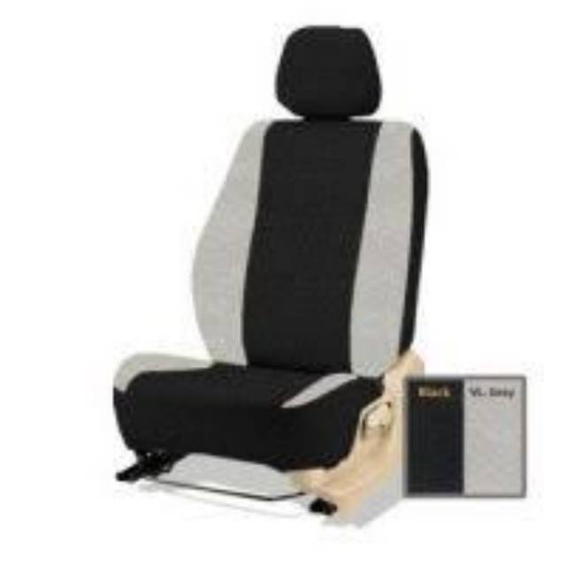 Sarung jok mobil CRV tahun 2013-2017 bahan MBtech