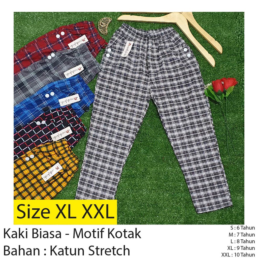 Celana Panjang Anak Perempuan Cewek Umur 6 10 Tahun Motif Celana Panjang Anak Perempuan Cewek Umur 6 10 Tahun Motif