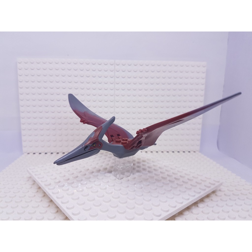 Lego Minifigure Animal Pteranodon Jurassic World