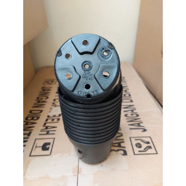 Pot GBL 13 Pot Plastik Pot Bibit HARGA GROSIR