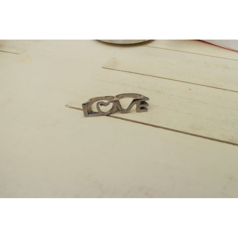 Her.Trinkets--Jisoo ring