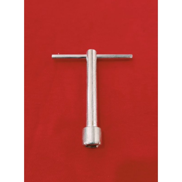 

M-193 Kunci T Pembuka Pisau Mesin Potong KM