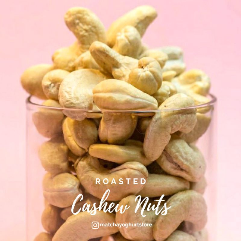 Roasted Cashew Original