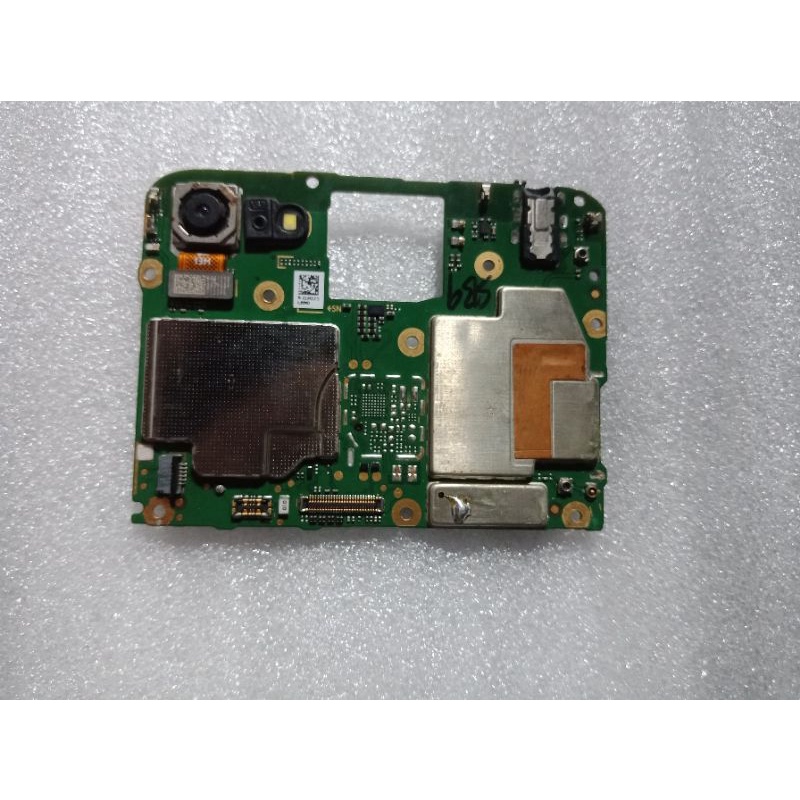 Mesin huawei y5 prime 2018 hidup