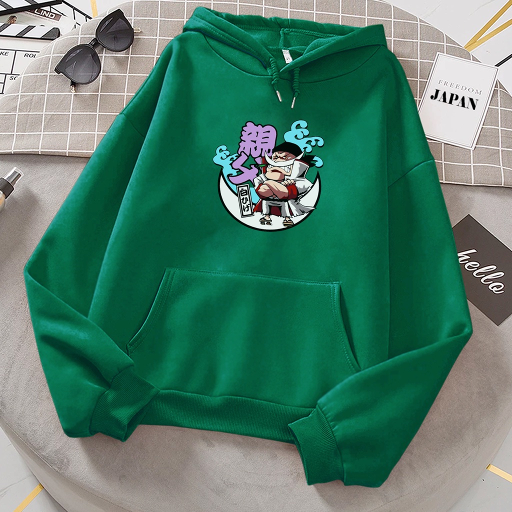 Sweater hoodie anak NEW GATE one piece Sweter anime anak cewek cowok