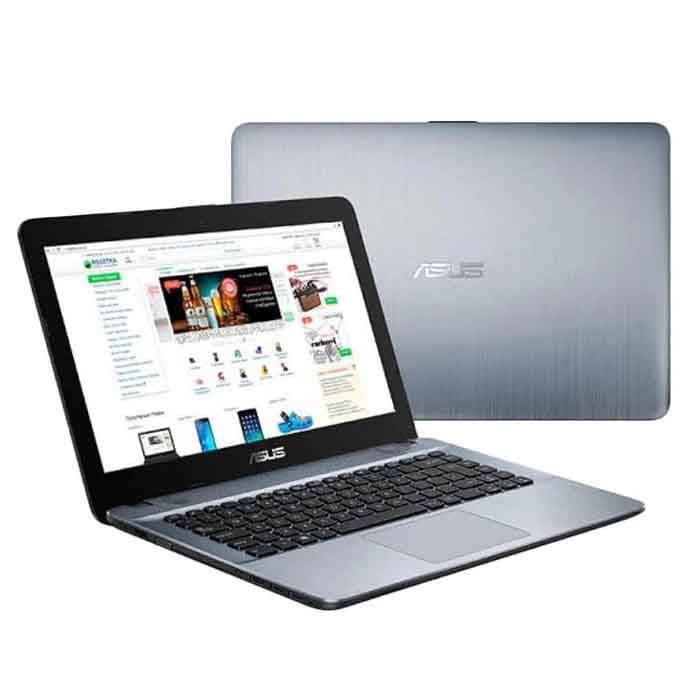 Asus X441MA Intel N4020 RAM 4GB 1TB W10 14 Inchi DVD-3