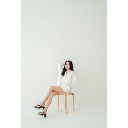 

SAMA SET (WHITE)