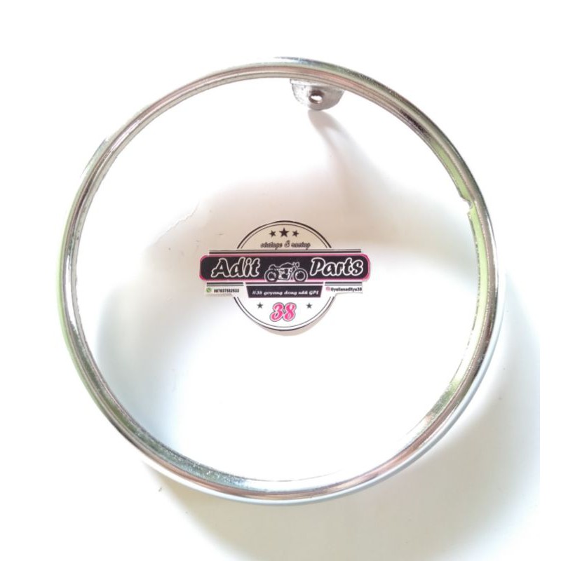 Ring batok lampu l2g ori original