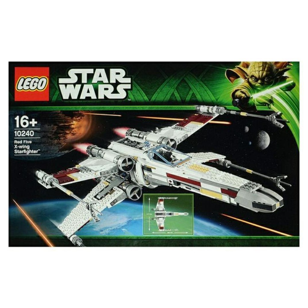 lego x wing ucs