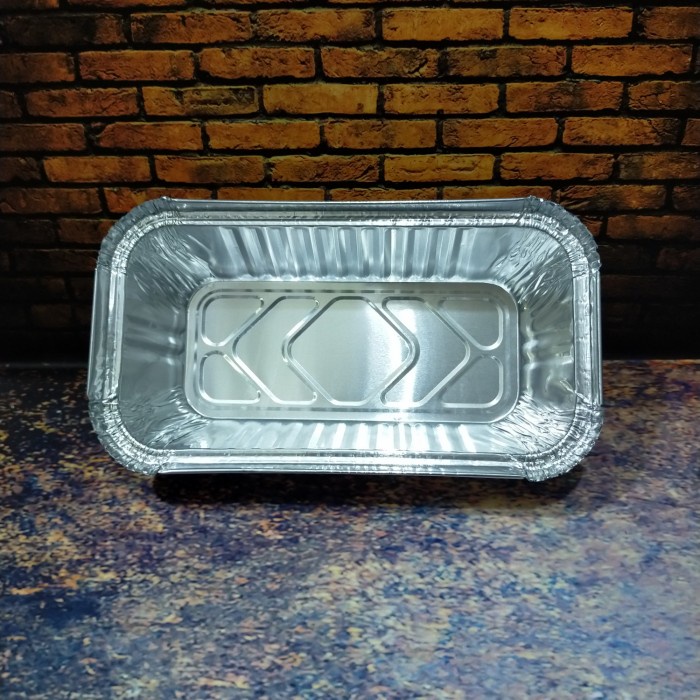 7r20ww Aluminium Foil Kode 670/45 Atau 10X20 Tanpa Tutup Ds201Dd