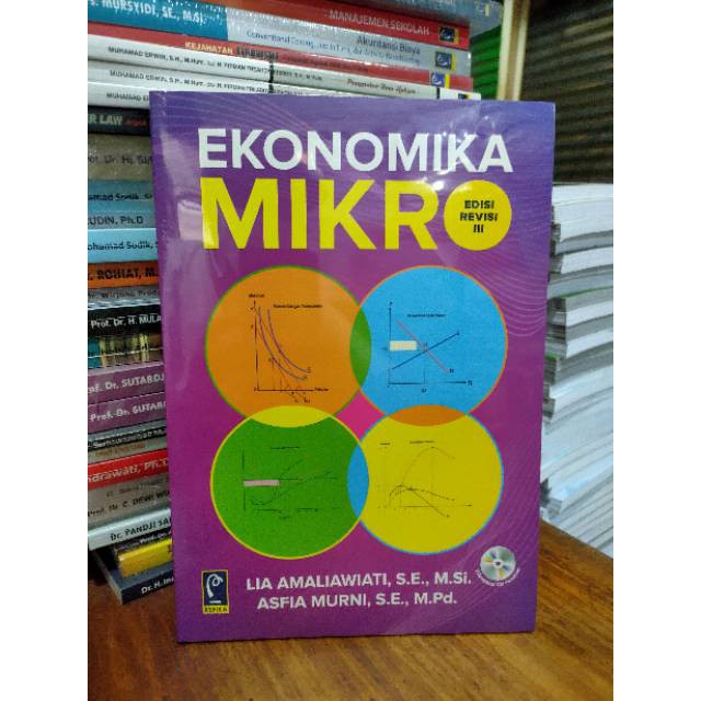 EKONOMIKA MIKRO