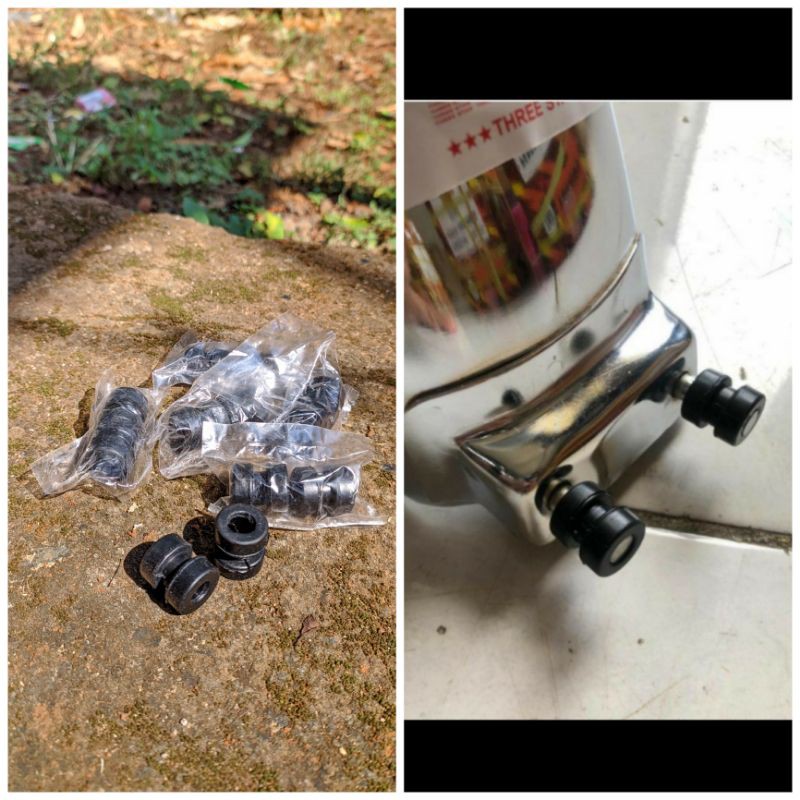 KARET GANJEL SLEBOR BELAKANG CB KARET GANJAL SLEBOR CB KARET PEREDAM SLEBOR BELAKANG CB