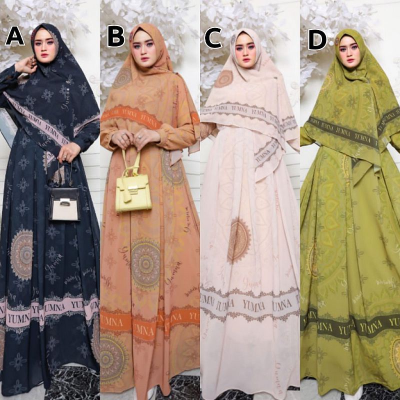 CETAK YUMNA BY YUMNA
