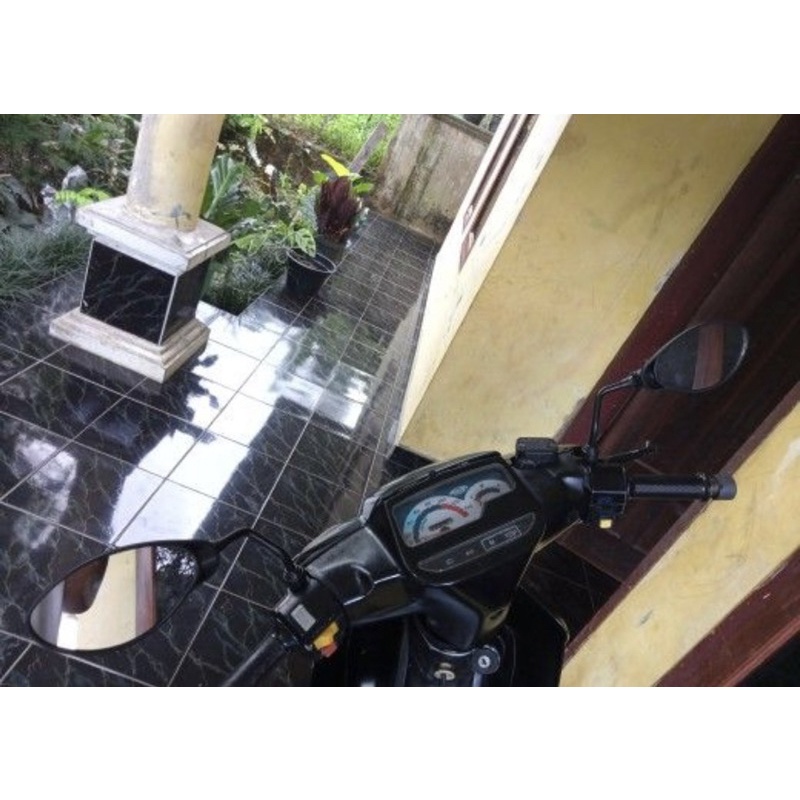 Spion X1 Yamaha 125z