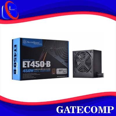 POWER SUPPLY SILVERSTONE 450 W