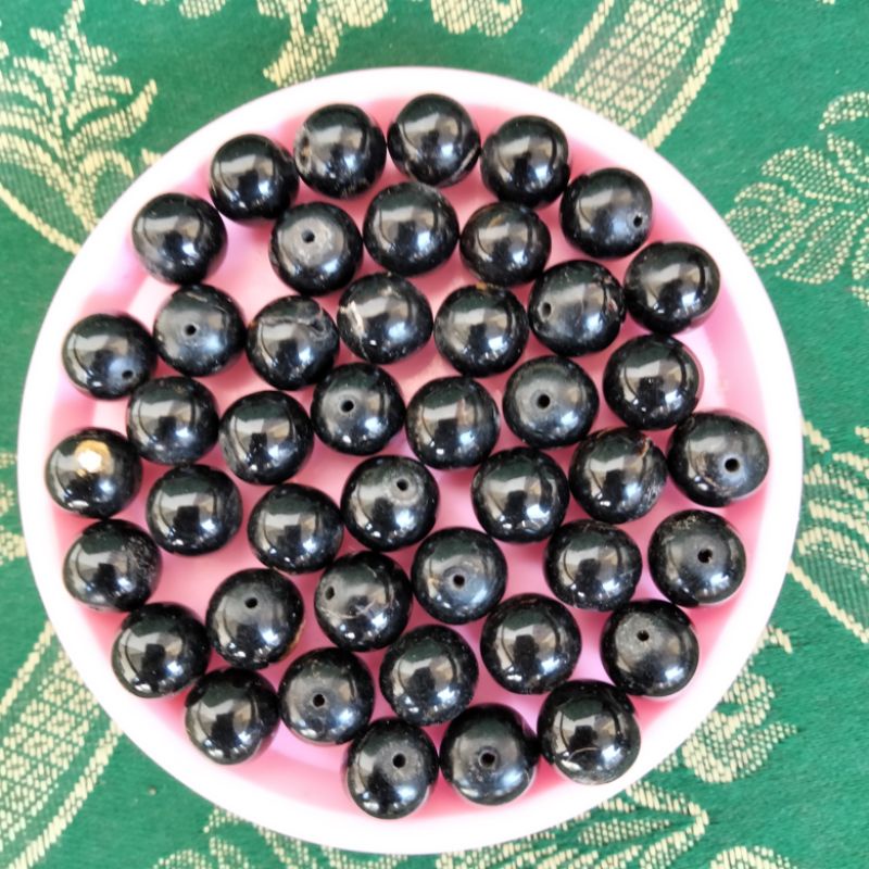 Butiran Yuser Laut Merah