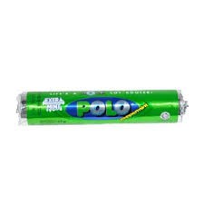 Permen Polo Roll Extra Mint