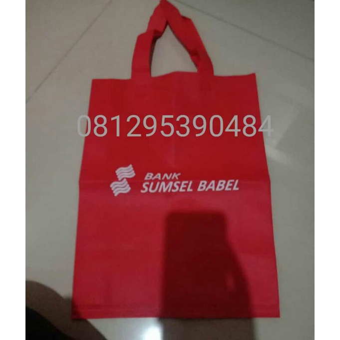 

goodiebag#custome#sablon#logo