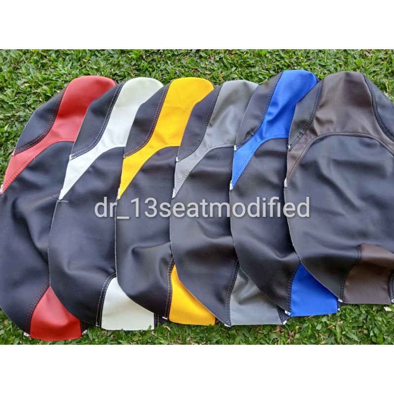KUKIT COVER JOK YAMAHA NMAX BAHAN ORIGINAL MBTECH LEXI AEROX NEW NMAX JUGA ADA