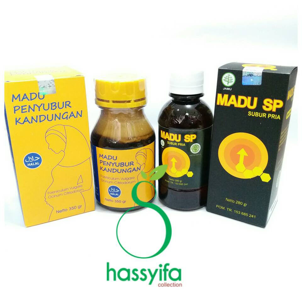 

jual PAKET MADU PENYUBUR KANDUNGAN AL-MABRUROH (Suami+Istri) termurah