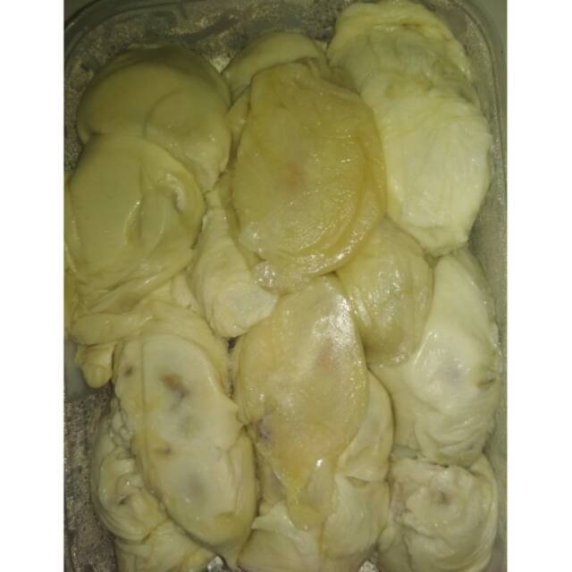 

Durian kupas asli medan sidikalang