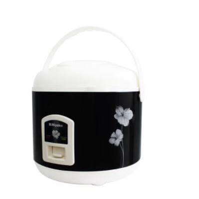 Rice Cooker Miyako MCM 838 2.2 Liter - Magic Com Miyako MCM-838 - Penanak Nasi 2,2 Liter Miyako MCM838