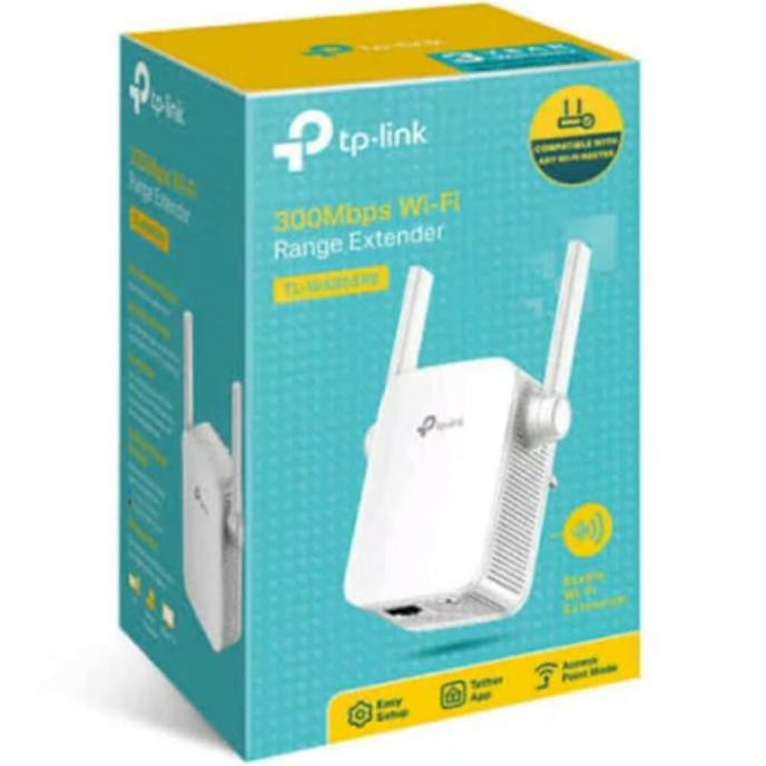 Tp Link Tl Wr 840n 300mbps Wireless Router Tplink Wr840n Ap Extender Jual Terbaik