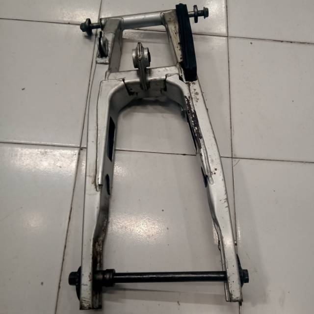 Arm vixion old