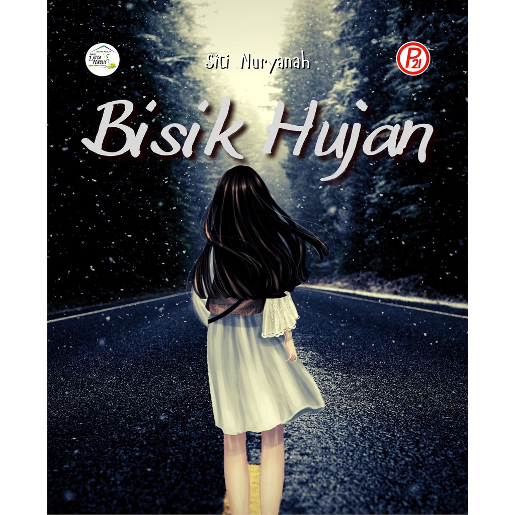 

Bisik Hujan