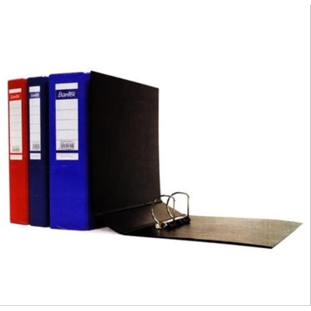 

BANTEX RING BINDER 8352/1235 A4 3D-52MM