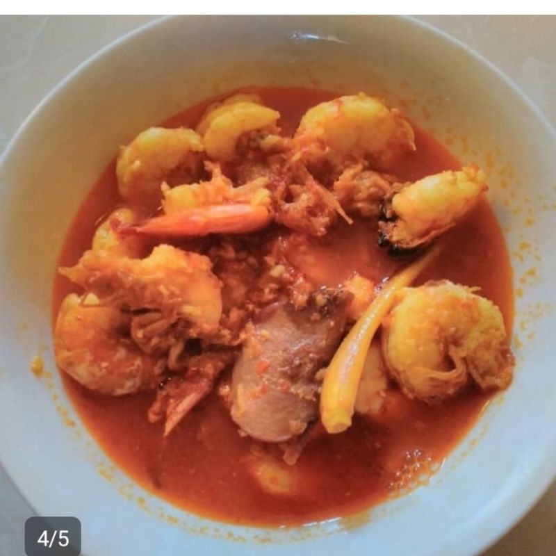 

ASEM MEDAN 100gr
