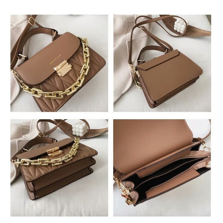 BJ81755 - BLACK/BLUE/GREEN/KHAKI/RED/YELLOW - TAS IMPORT TAS WANITA FASHION IMPORT MODIS ELEGAN TERMURAH TERLARIS TERBARU BAGSTORE JAKARTA TAS BATAM GT1755 LT1391 JTF7571 BQ3216