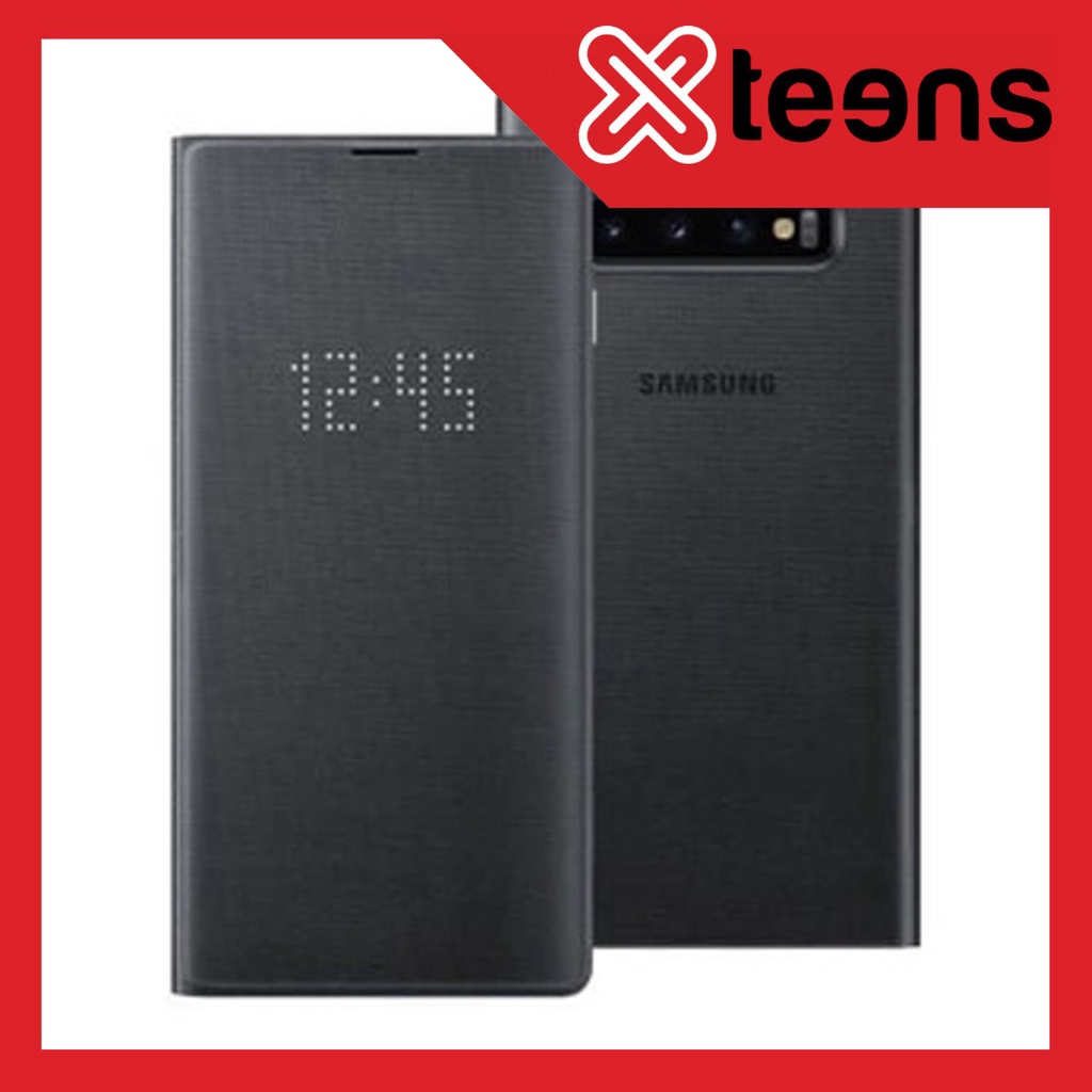 SAMSUNG LED COVER S1O ORIGINAL