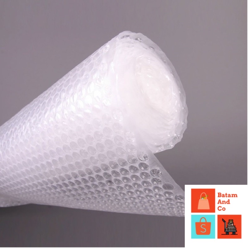 

batam - bubble wrap
