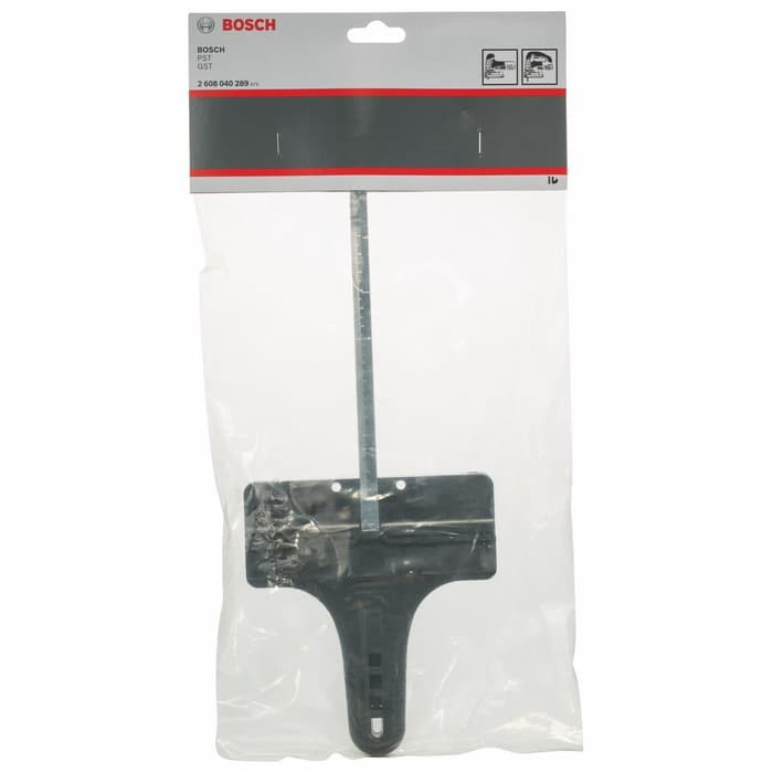 Bosch Parallel Guide 200mm Jig Saw 2608040289 Spare Part Original
