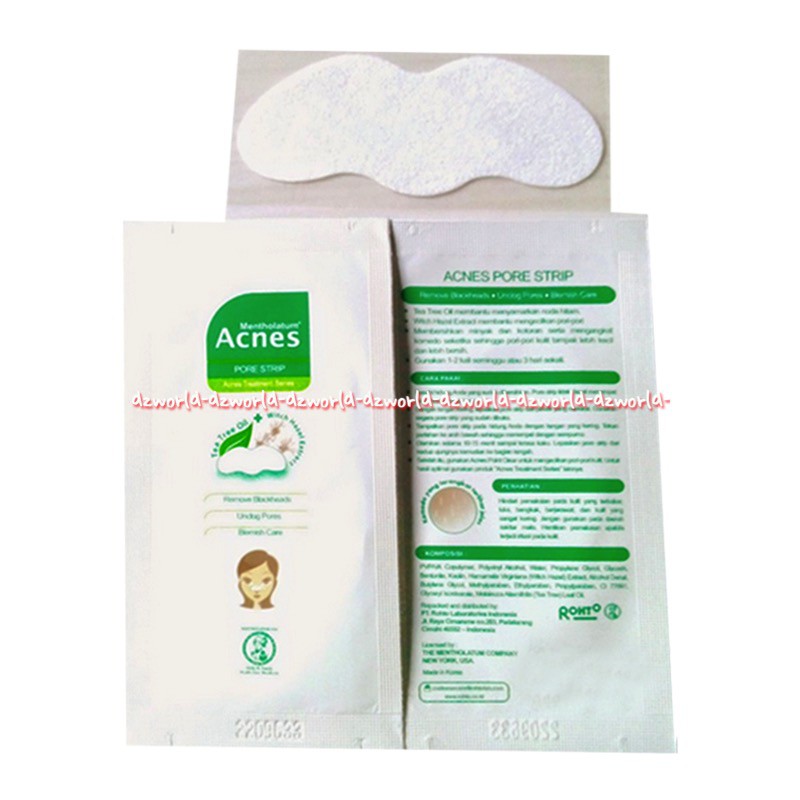 Acnes Cream Oil Control kertas minyak oil Agnes film 3pcs