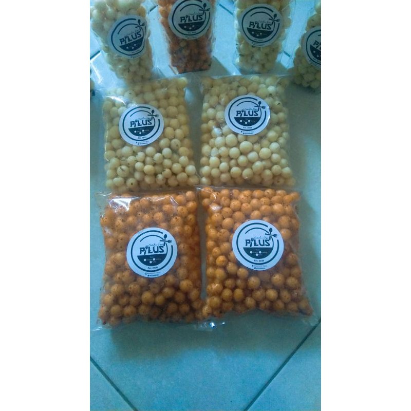 

Pilus Cikur kemasan kiloan