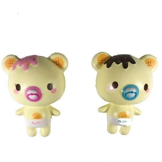 Creamiicandy Baby Yummiibear Squishy ---Terbaru---