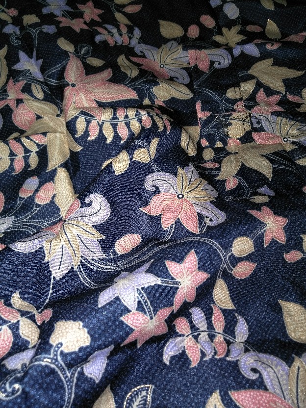 Sb Collection Atasan Kemeja Rino Lengan Panjang Batik Anak Laki-laki