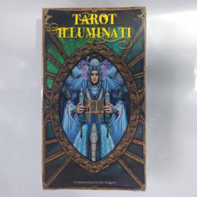 Tarot ILLUMINATI