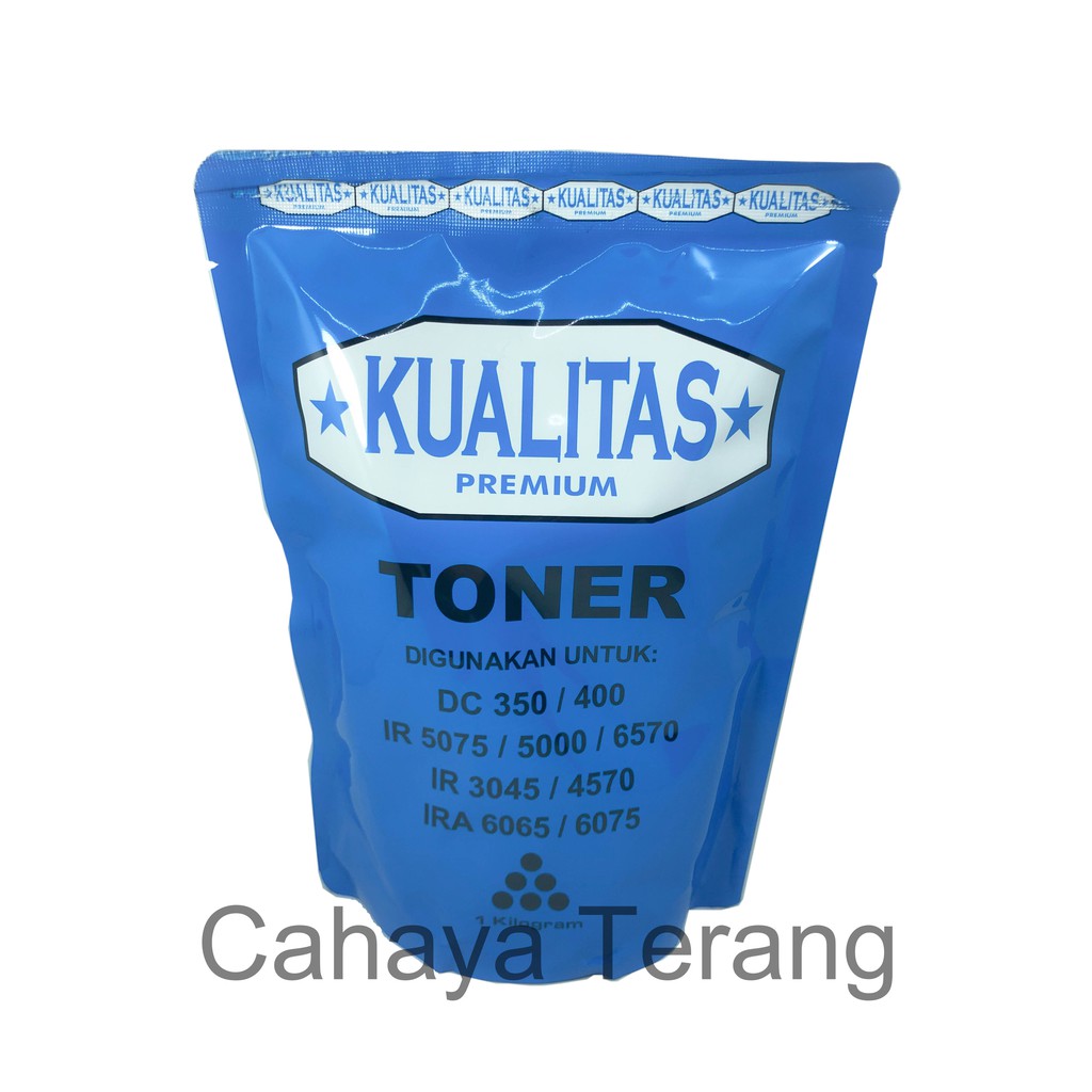 Toner Kualitas Mesin Fotocopy Canon IR 5000 6570 5075 IRA 6065