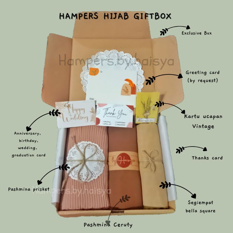 

SNACK GIFT BOX/ HAMPERS SNACK HALAL/ KADO ULANG TAHUN/ KADO WISUDA/ GIFTBOX SNACK BANYAK