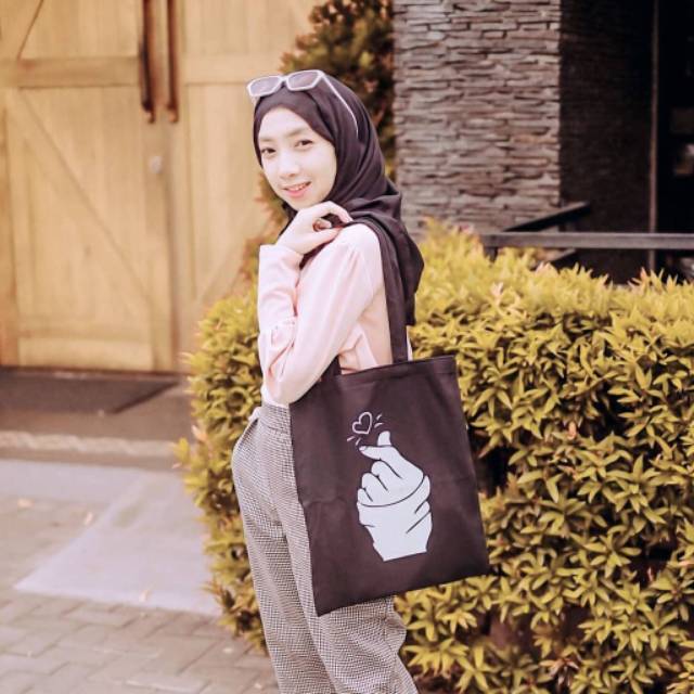 Totebag sarange